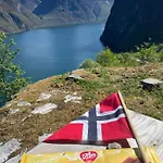 Fjord *