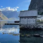 Fjord Διαμέρισμα