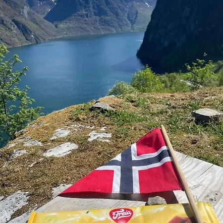 Fjord *