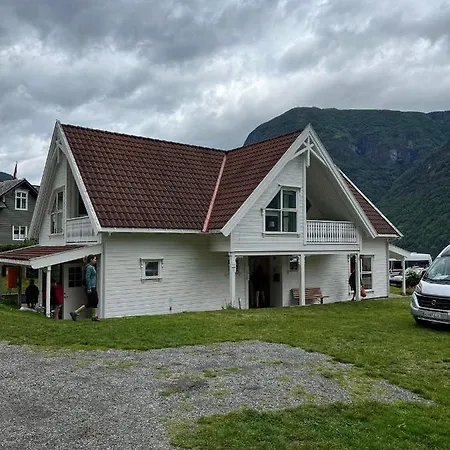 Fjord *
