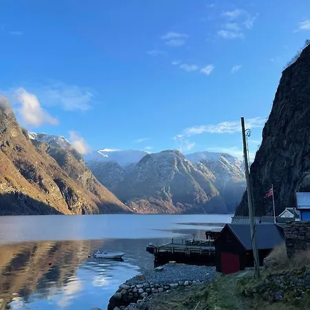 Апартаменты Fjord