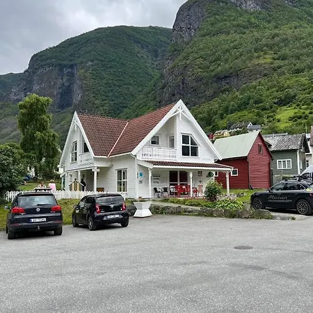 Fjord Apartment