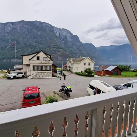 Apartment Fjord *