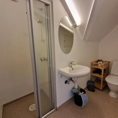 Fjord Apartment *