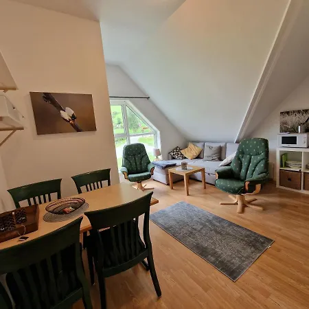 Fjord Apartment