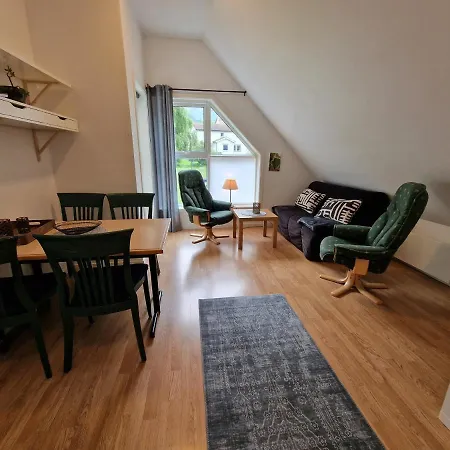 Apartment Fjord