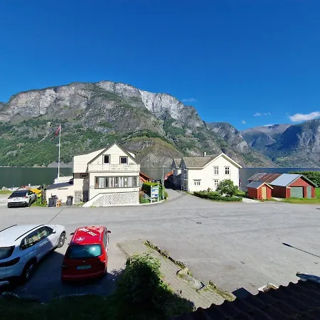 Apartamento Fjord