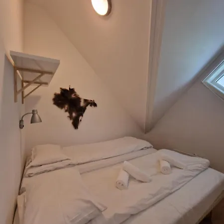 Fjord Διαμέρισμα *