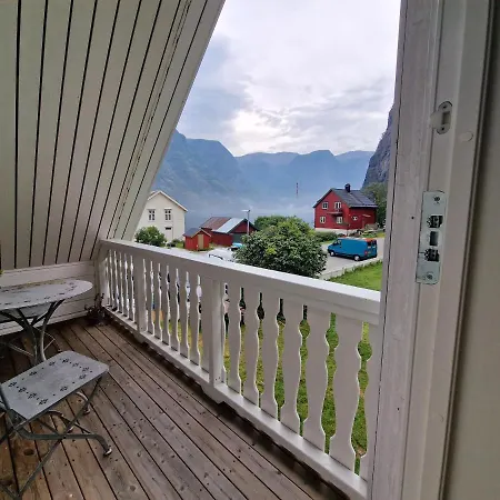 Fjord Apartment Undredal