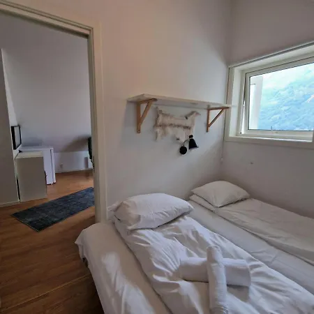 Fjord