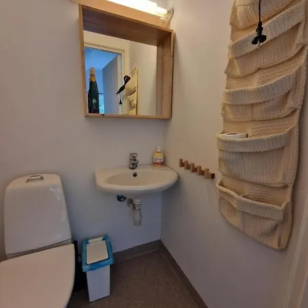 Apartment Fjord