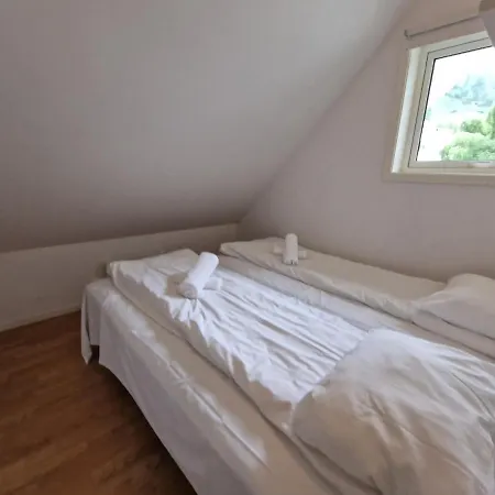 Fjord Apartment *