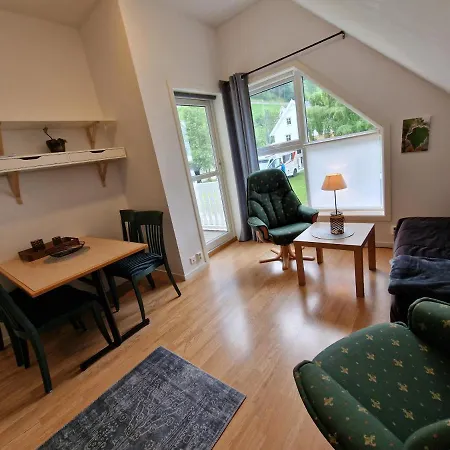 Διαμέρισμα Fjord *