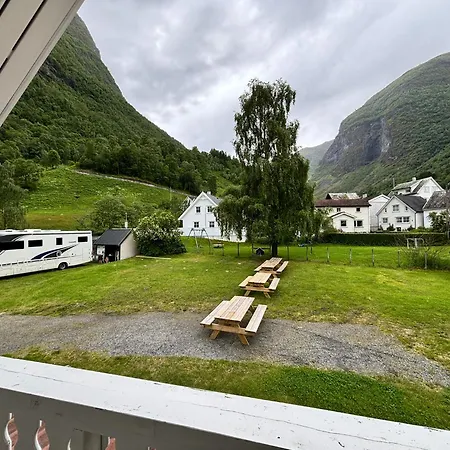 Fjord Apartman Undredal