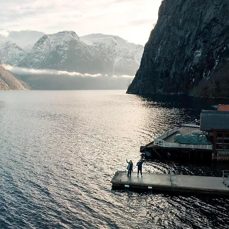 Fjord