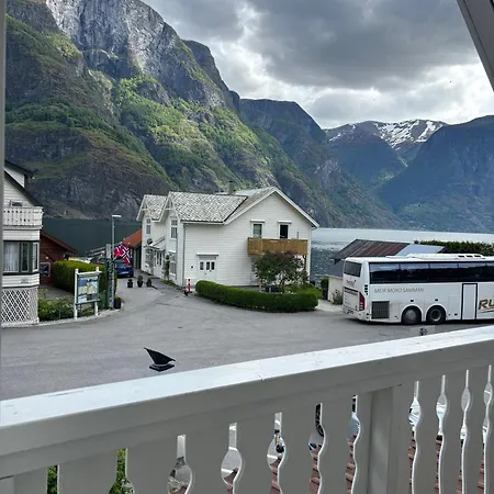 Fjord Daire *